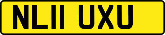 NL11UXU