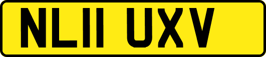 NL11UXV
