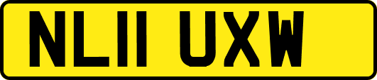NL11UXW