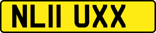 NL11UXX