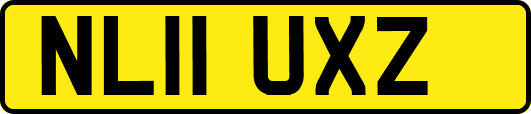 NL11UXZ
