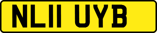 NL11UYB