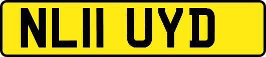 NL11UYD