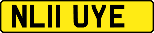 NL11UYE