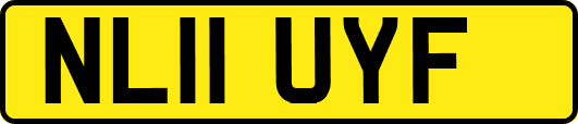 NL11UYF