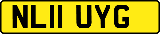 NL11UYG