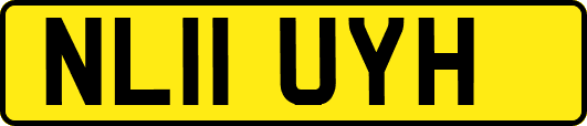 NL11UYH