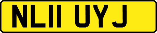 NL11UYJ