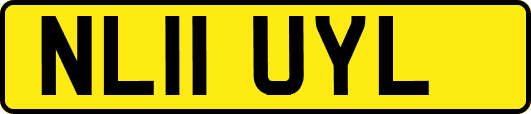 NL11UYL