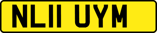 NL11UYM
