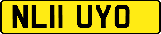 NL11UYO