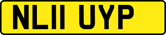 NL11UYP