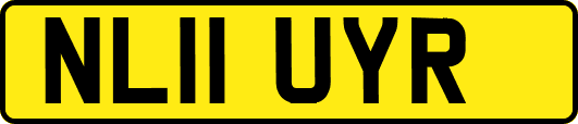 NL11UYR