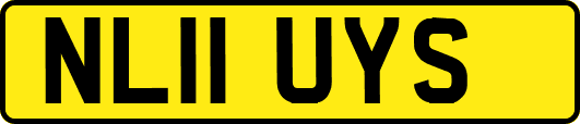 NL11UYS