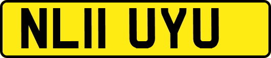 NL11UYU