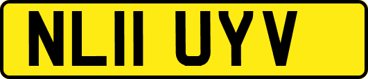 NL11UYV