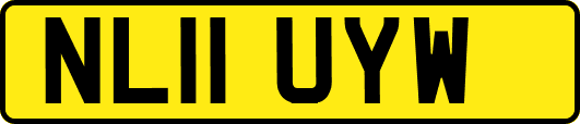 NL11UYW