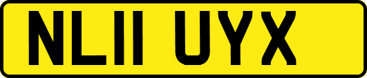 NL11UYX