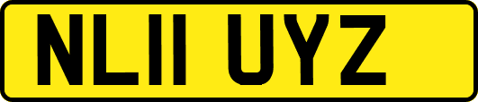 NL11UYZ