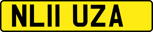 NL11UZA