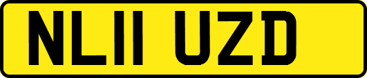 NL11UZD