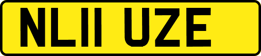 NL11UZE