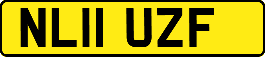 NL11UZF