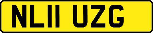 NL11UZG