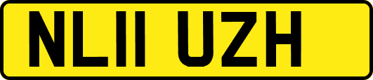 NL11UZH