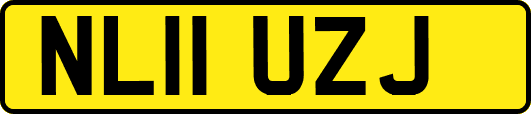 NL11UZJ