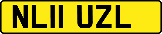 NL11UZL