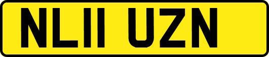 NL11UZN