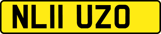 NL11UZO