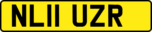NL11UZR