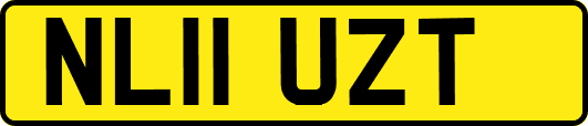 NL11UZT
