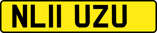 NL11UZU