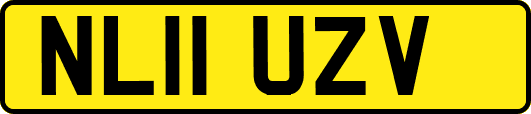 NL11UZV