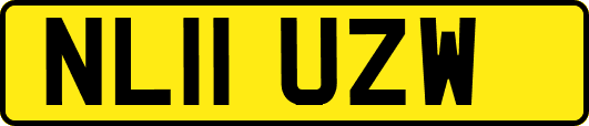 NL11UZW