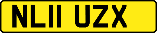 NL11UZX
