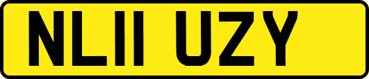 NL11UZY