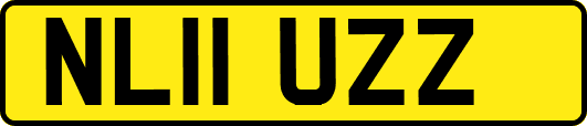 NL11UZZ