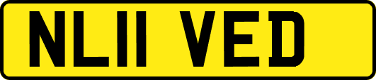 NL11VED