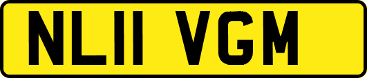 NL11VGM