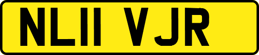 NL11VJR