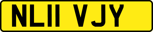 NL11VJY