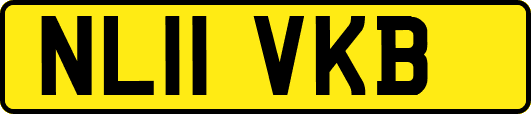 NL11VKB