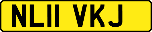 NL11VKJ