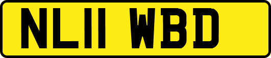 NL11WBD