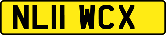 NL11WCX