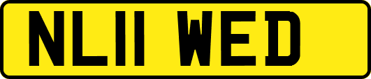 NL11WED